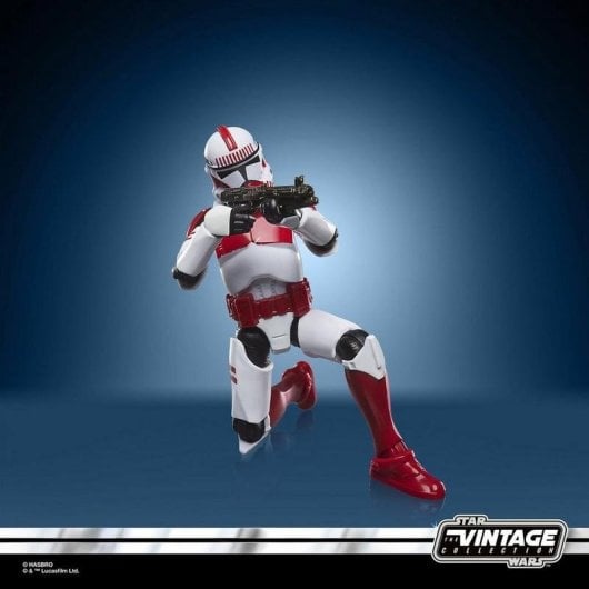 Figura da collezione Hasbro Star Wars The Vintage Collection Imperial Shock Trooper multicolore
