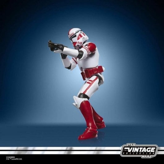 Figura da collezione Hasbro Star Wars The Vintage Collection Imperial Shock Trooper multicolore