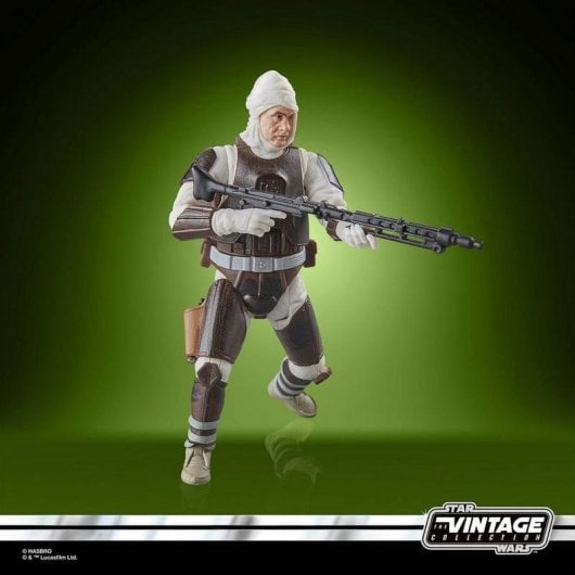 Figur Hasbro Star Wars The Vintage Collection Dengar Multicolor Gelenkig