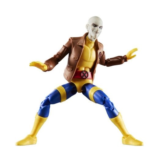 Actionfigur Hasbro Marvel Legends Series Morph 20 Gelenke multicolor
