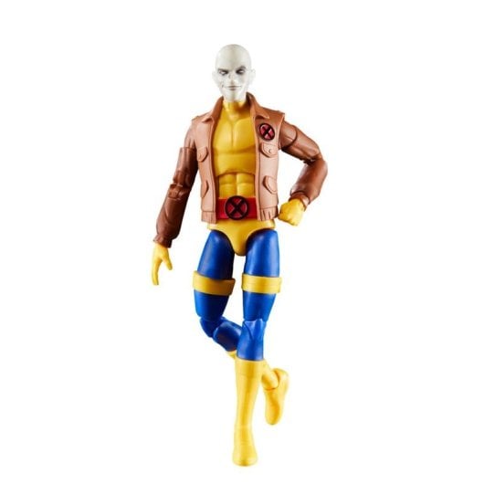 Actionfigur Hasbro Marvel Legends Series Morph 20 Gelenke multicolor