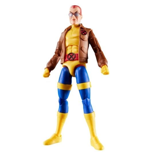 Actionfigur Hasbro Marvel Legends Series Morph 20 Gelenke multicolor