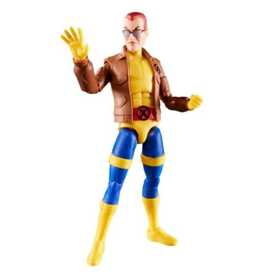 Actionfigur Hasbro Marvel Legends Series Morph 20 Gelenke multicolor
