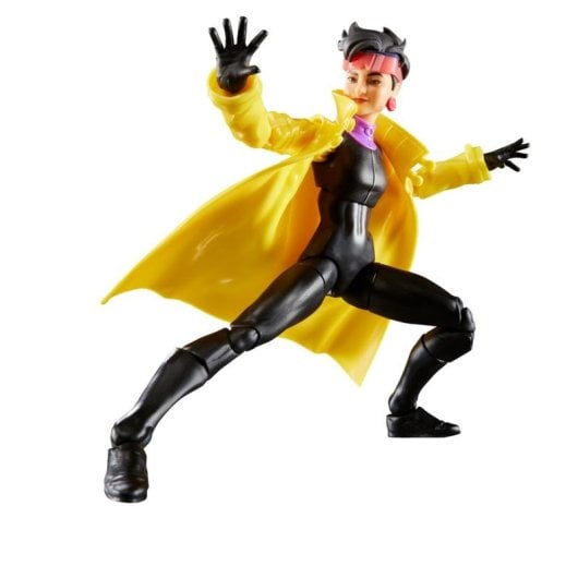 Actionfigur Hasbro Marvel Legends Jubilee X-Men Multicolour 15 cm 20 Gelenke