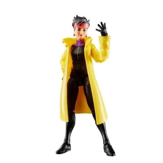 Actionfigur Hasbro Marvel Legends Jubilee X-Men Multicolour 15 cm 20 Gelenke