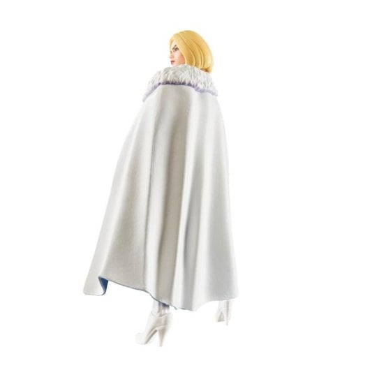 Spielfigur Hasbro Marvel Legends Emma Frost 20 Gelenke Multicolor