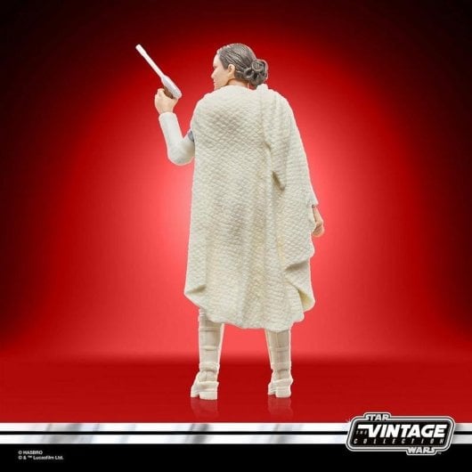 Actionfigur Hasbro Star Wars The Vintage Collection Padmé Amidala Multicolour bewegliche Teile
