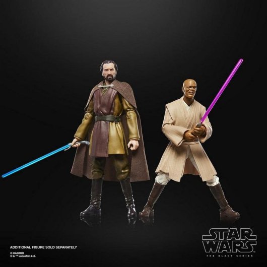 Figura Star Wars Hasbro Jedi Master Dooku Multicolore Articolata Accessori