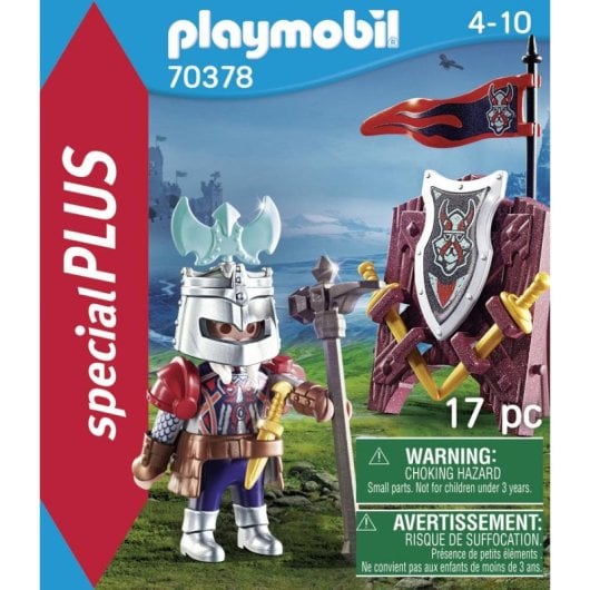 Playmobil Adventure 70378 70378 164 pezzi