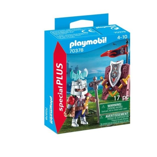 Playmobil Adventure 70378 70378 164 pezzi