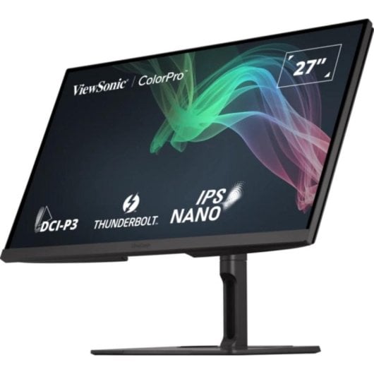 Monitor Viewsonic VP2776T-4K 27" UltraHD 4K 60Hz IPS HDR400 Pivot