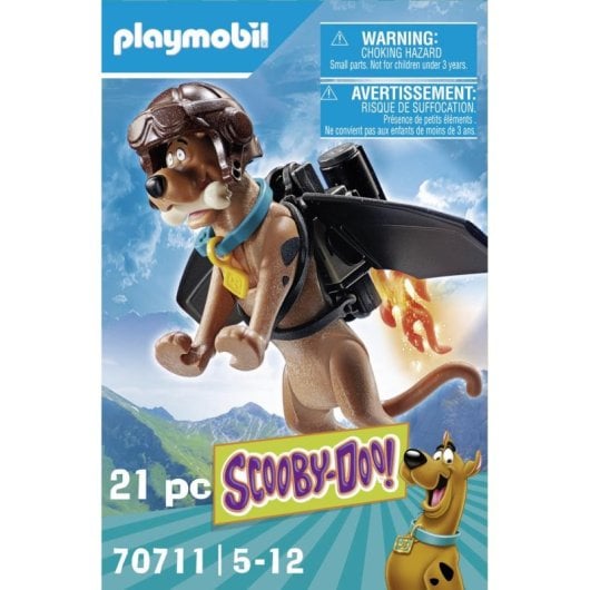 Figure de jouet Playmobil 70711 Multicolore Chien 50 pièces