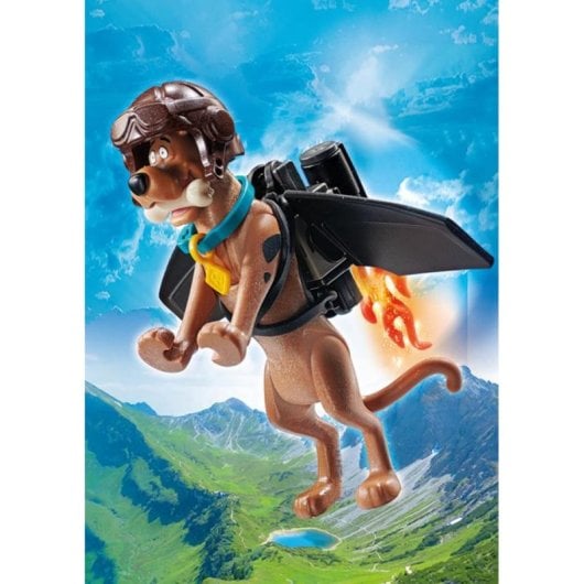 Figure de jouet Playmobil 70711 Multicolore Chien 50 pièces