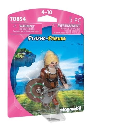Playmobil Playmo-Friends 70854 Playmo-Friends 70854 39 peças