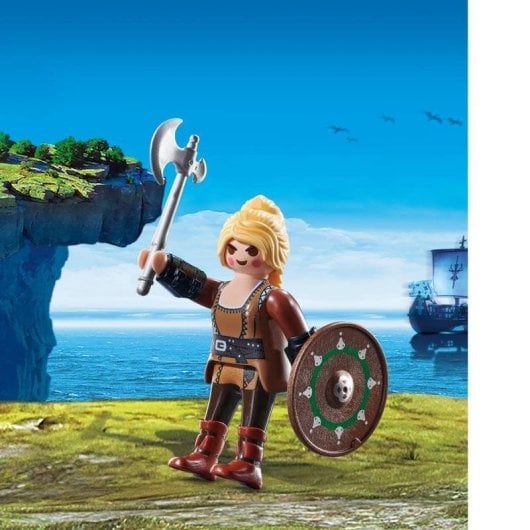 Playmobil Playmo-Friends 70854 Playmo-Friends 70854 39 peças