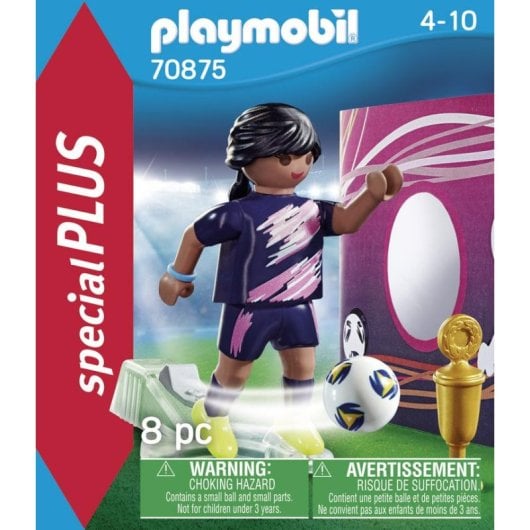 Playmobil City Life 70875 City Life 70875 42 pezzi