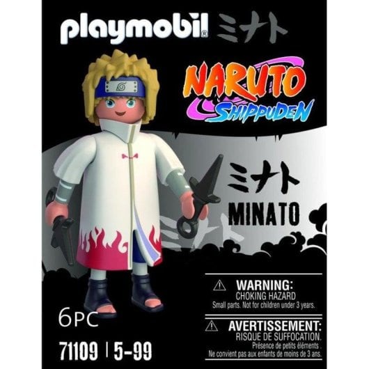 Playmobil Figuren Set 071109 6-teilig