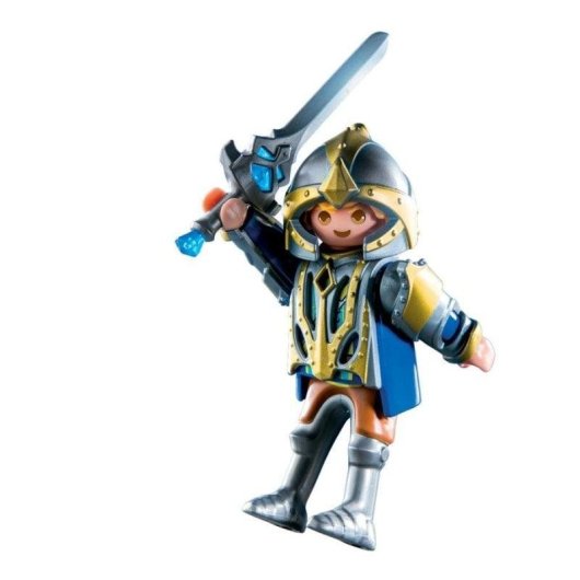Blokees Defender Version Transformers 01 Shattered Alliance 858050008886 1 pièce