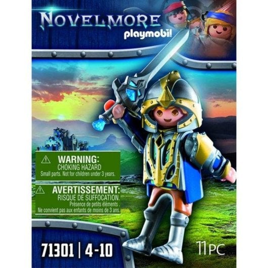 Playmobil Novelmore 71301 Novelmore 71301 32 pièces