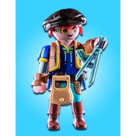 Playmobil Novelmore 71302 Set de Figura de Brinquedo 1 peça