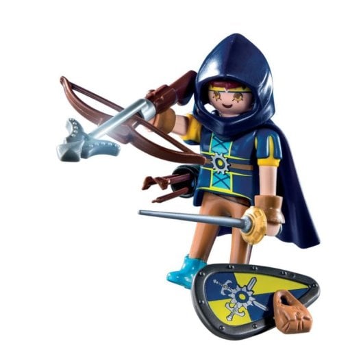 Spielfigur Playmobil Novelmore 71303 Set Multicolor Kunststoff ab 4 Jahren