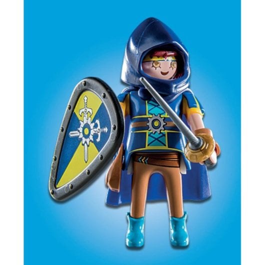 Spielfigur Playmobil Novelmore 71303 Set Multicolor Kunststoff ab 4 Jahren