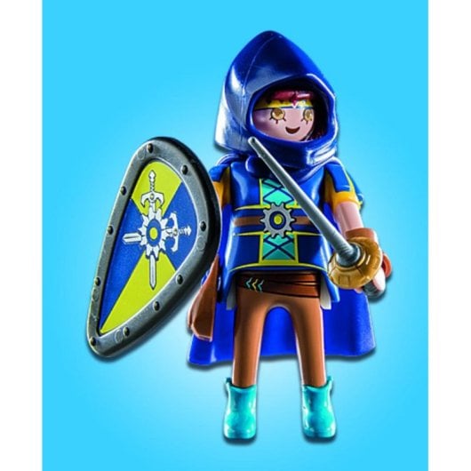 Spielfigur Playmobil Novelmore 71303 Set Multicolor Kunststoff ab 4 Jahren