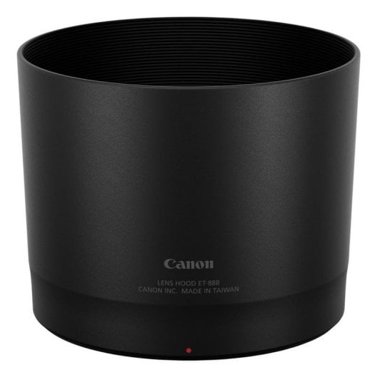 Objectif Canon RF 135mm F1.8 L IS USM Stabilisé Monture RF Parasol Inclus