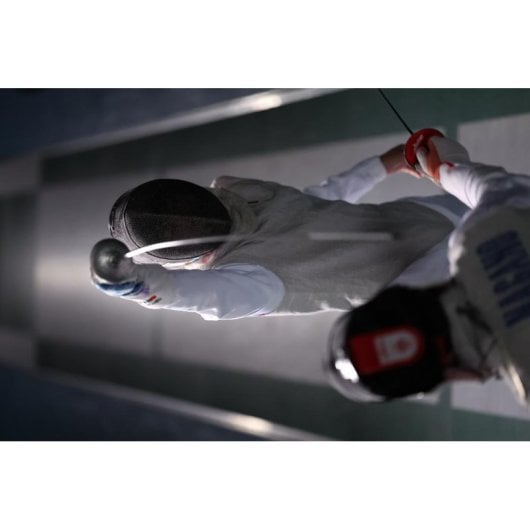 Objectif Canon RF 135mm F1.8 L IS USM Stabilisé Monture RF Parasol Inclus