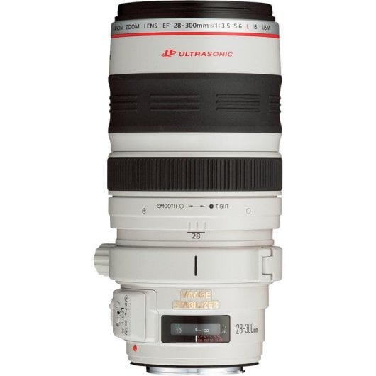 Objectif Canon 9322A006 28-300 mm Stabilisé Monture EF
