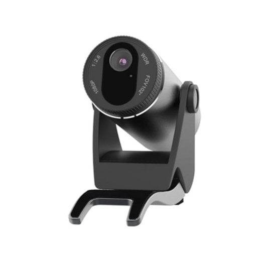 Webcam Fanvil CM60 2MP Full HD USB 94 Grad Sichtfeld Grau