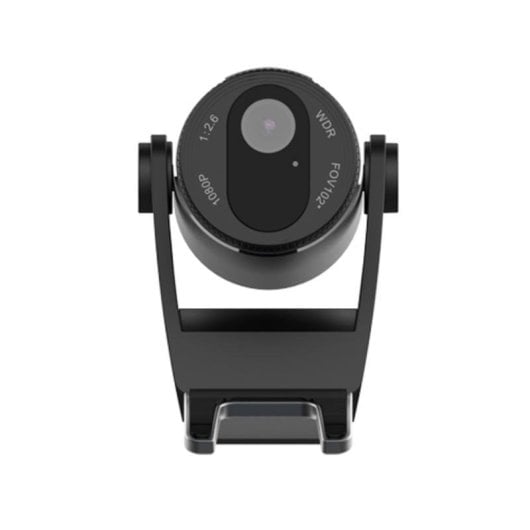 Webcam Fanvil CM60 2MP Full HD USB 94 Grad Sichtfeld Grau