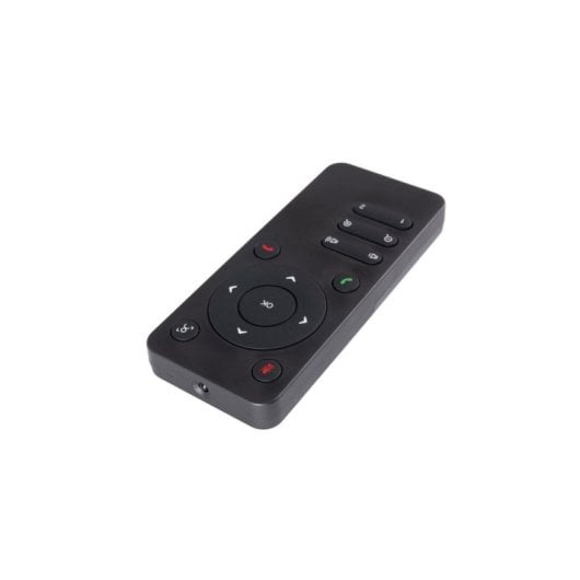 Webcam iiyama UC CAM120ULB-1 12MP 4K Ultra HD USB-C 5x Zoom integriert