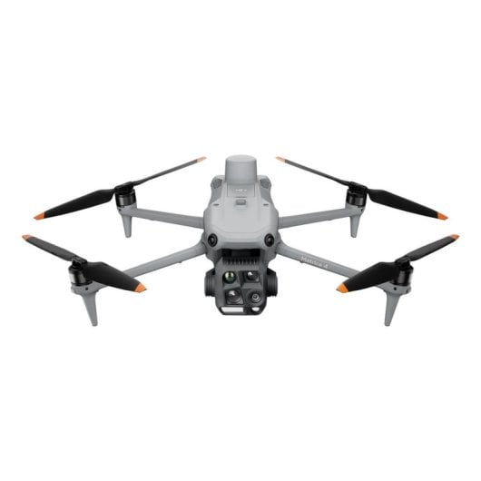 Drone DJI Matrice 4T 48MP 4K Zoom Digital 16x 4 Rotores Gris