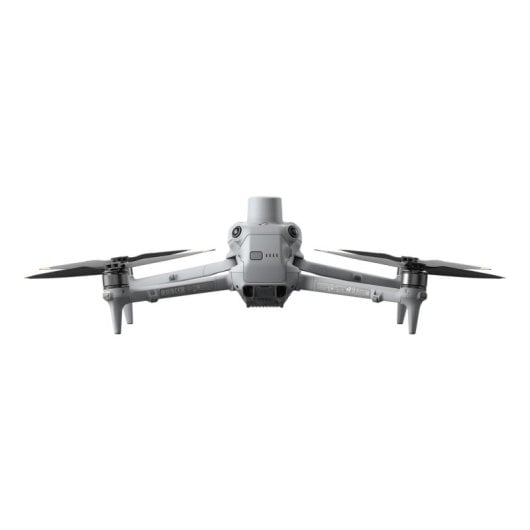 Drone DJI Matrice 4T 48MP 4K Zoom Digital 16x 4 Rotores Gris