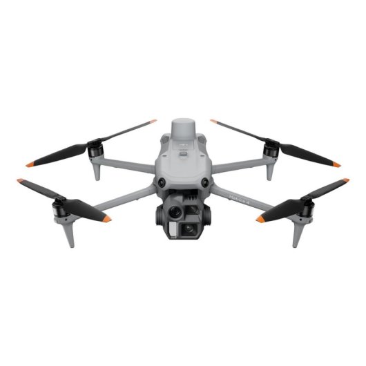 Drone DJI Matrice 4E Quadcopter 20MP 4K RTF 49min Cinzento