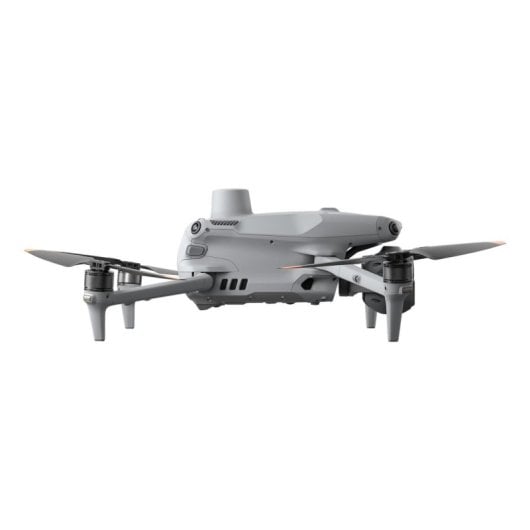 Drone DJI Matrice 4E Quadcopter 20MP 4K RTF 49min Cinzento