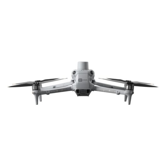 Drone DJI Matrice 4E Quadcopter 20MP 4K RTF 49min Cinzento