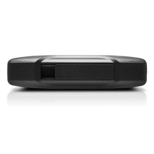 Disco Duro Sandisk G-DRIVE ArmorATD 5TB HDD 2.5" 135MB/s Resistente IP54