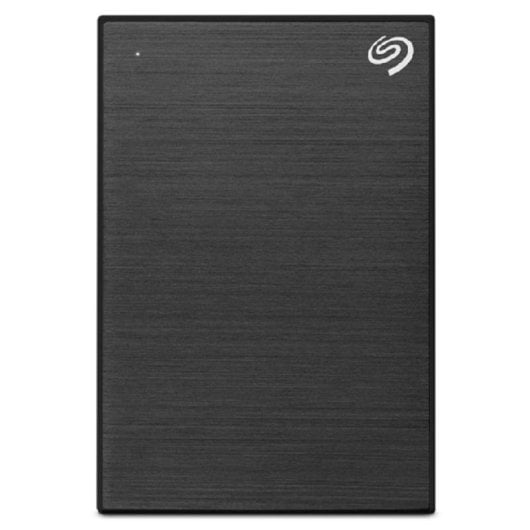 Seagate One Touch STKY1000400 HDD Externo 1TB 2.5" USB 3.2 Gen1