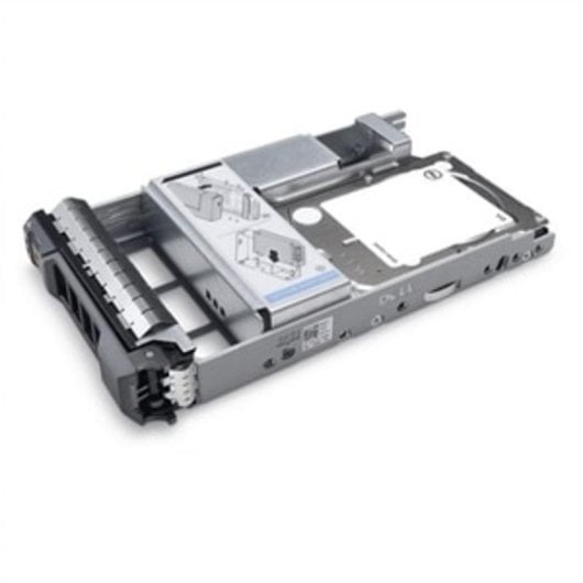 Disco Duro Dell 400-AJSC 600GB HDD 15000rpm 2.5" SAS Hot-Swap Adaptador Incluido