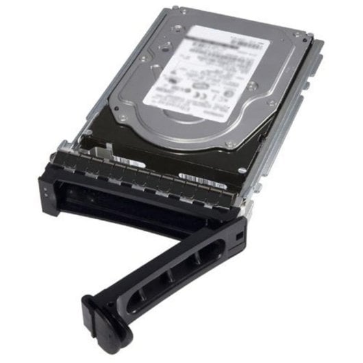 Disco Duro Dell 400-AMTT 2 TB NL-SAS 7200rpm Hot-swap para servidores