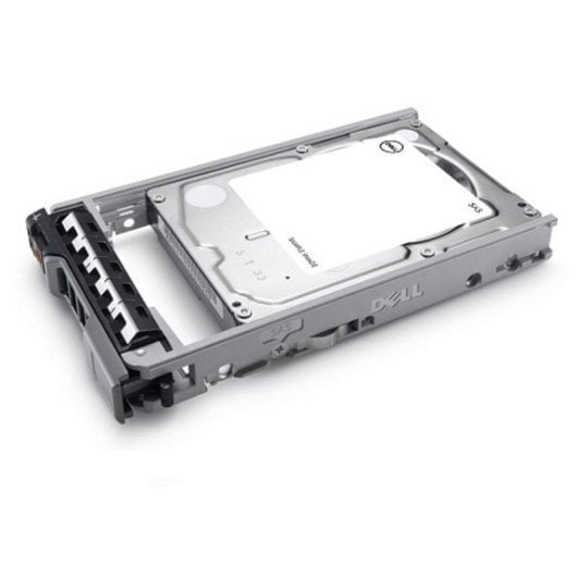 Disco Duro Dell 400-AJQD 1,2TB HDD 10000rpm SAS 2.5" para Servidor