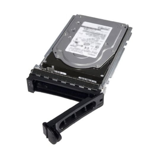 Disco Duro Dell 400-ATJX 2TB HDD 7200rpm 3.5" SAS Hot-swap