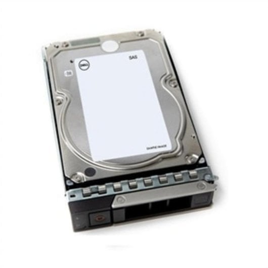 Dell 401-ABHX HDD SAS 12TB 7200 RPM 3.5" Hot-Swap Server