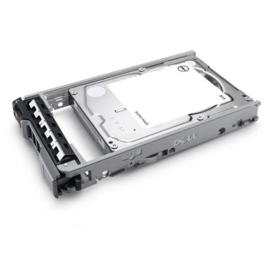 Disco Duro Dell 400-AVBO 2,4TB HDD 10000rpm SAS Hot-Swap