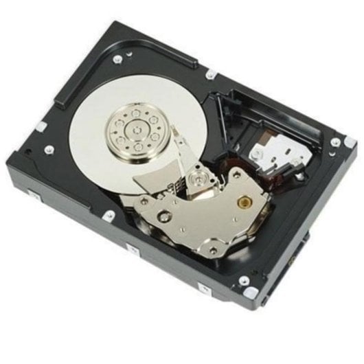 Disque Dur Dell 161-BBFN 12TB HDD 7200rpm 3.5" SAS 12Gbps Cabled