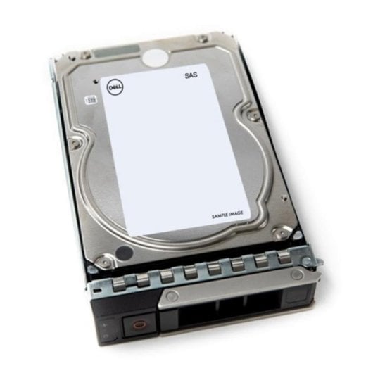 Disque Dur Dell 161-BCFT 4TB HDD SAS 7200 tr/min 3.5" Serveur/Station