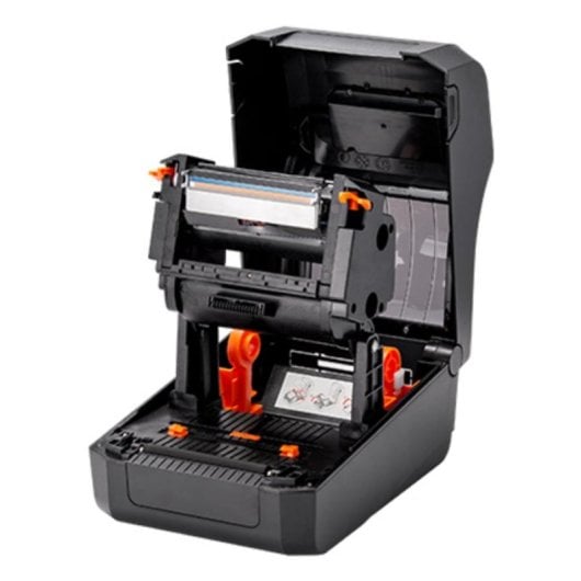 Etikettendrucker Thermodirekt/Thermotransfer WLAN/USB Bixolon XD5-43t mit Cutter