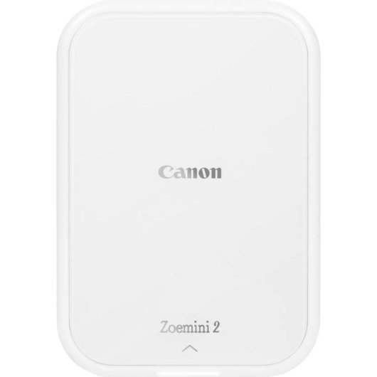 Impresora Fotográfica Bluetooth Canon Zoemini 2 ZINK sin bordes portátil